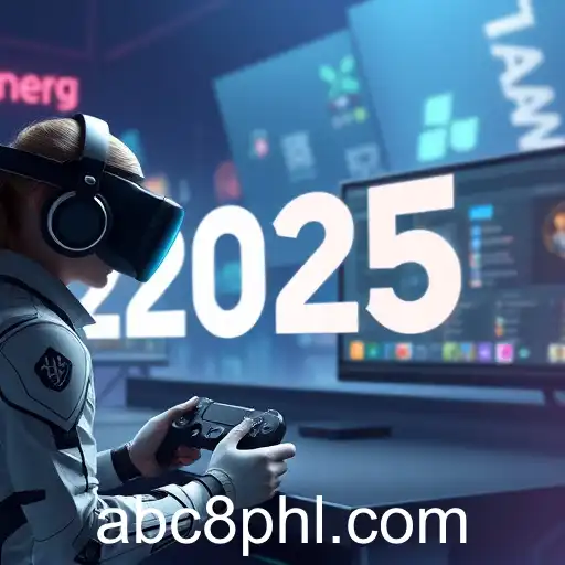 The Evolution of Online Gaming in 2025