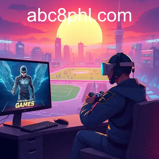 The Evolution of Online Gaming in 2025