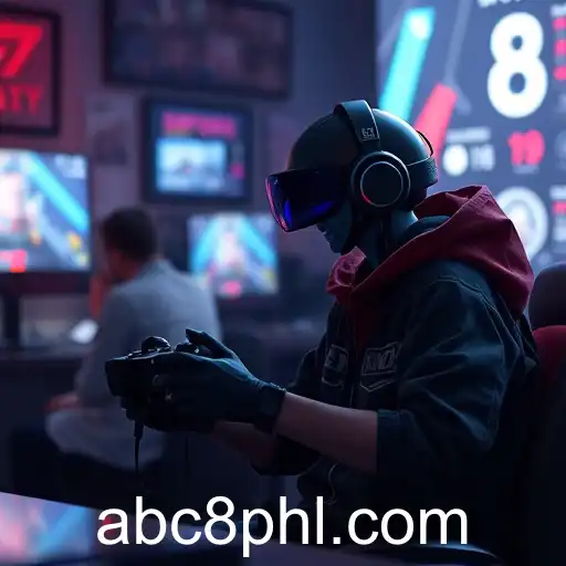 Evolution of Online Gaming Amid New Trends