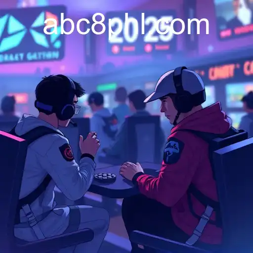 Gaming Trends in 2025 and Beyond