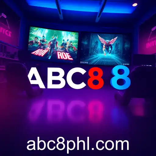 The Surge of Online Gaming with abc8