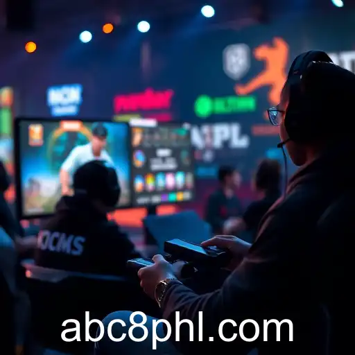 The Rise of Online Gaming in the Mid-2020s